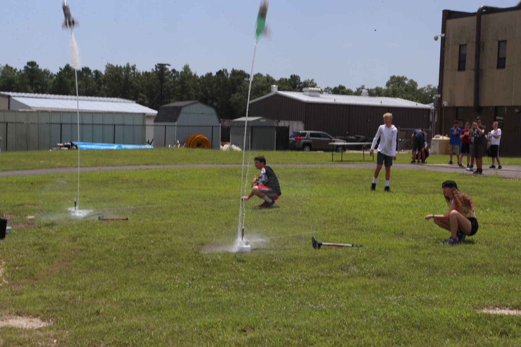 EHT Aviation